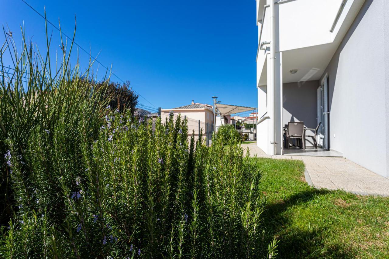 Apartments Crnekovic Tomislava 8 Baška Exteriér fotografie